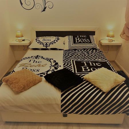 Sweet Dreams Apartment Varaždin エクステリア 写真