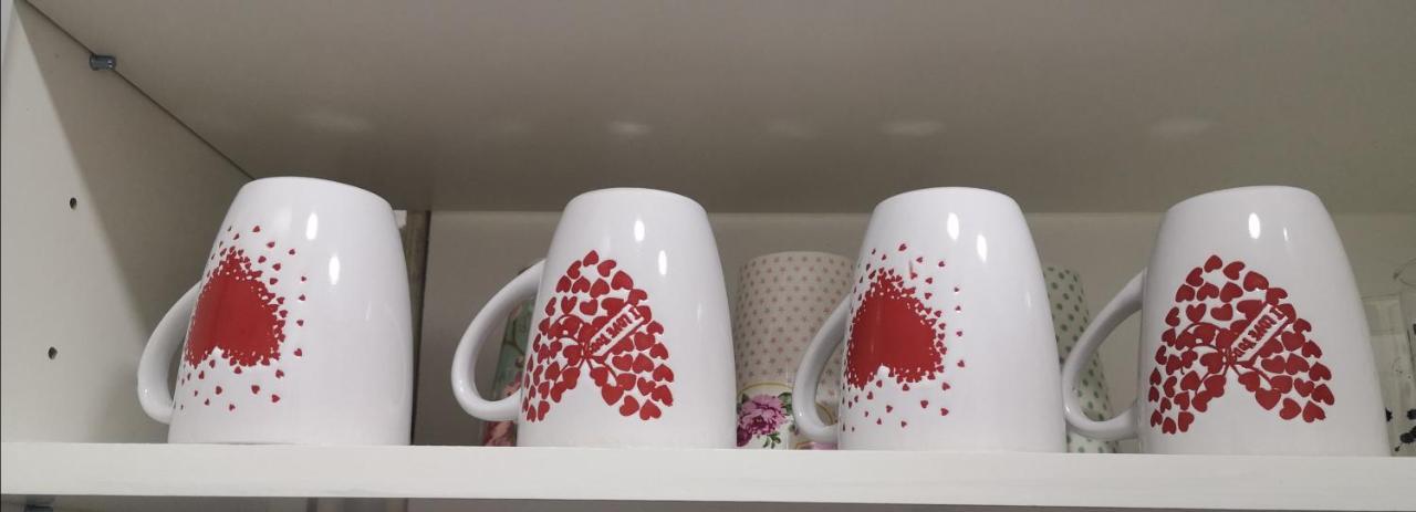 Sweet Dreams Apartment Varaždin エクステリア 写真