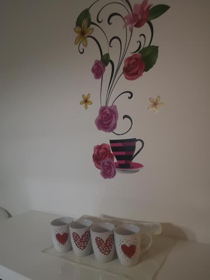 Sweet Dreams Apartment Varaždin エクステリア 写真