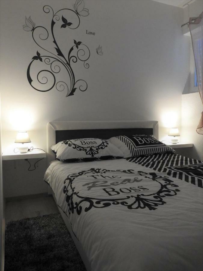 Sweet Dreams Apartment Varaždin エクステリア 写真