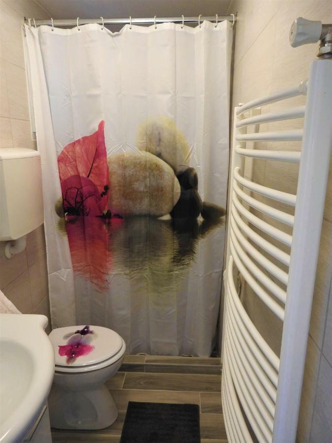 Sweet Dreams Apartment Varaždin エクステリア 写真