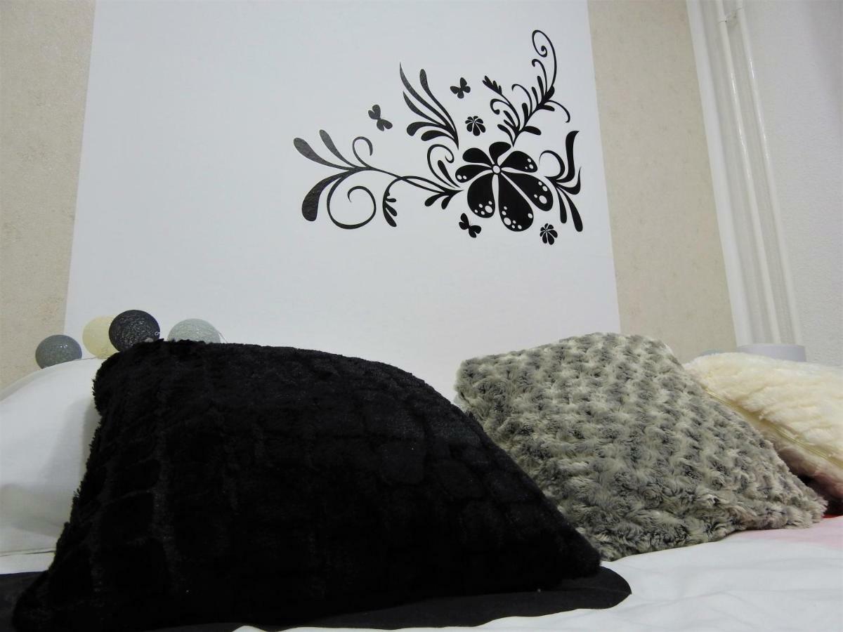 Sweet Dreams Apartment Varaždin エクステリア 写真