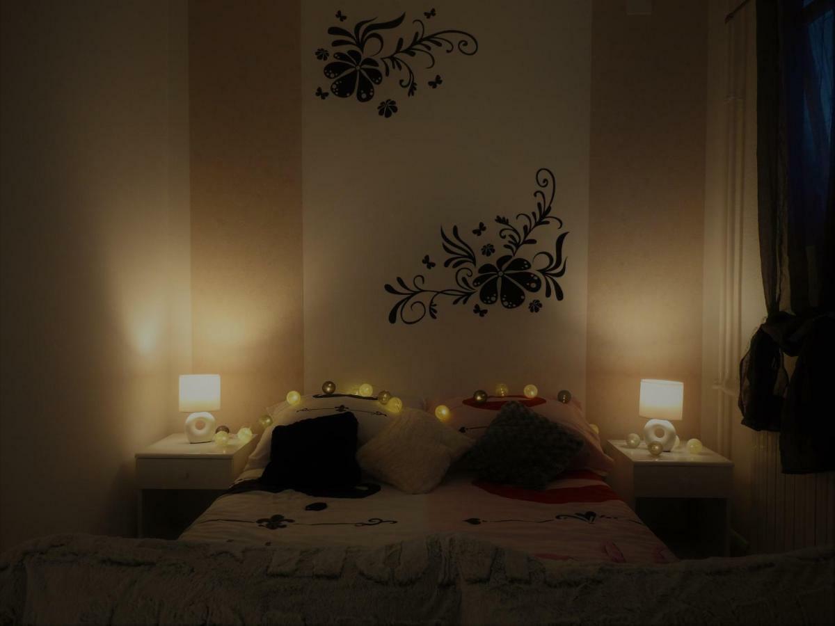 Sweet Dreams Apartment Varaždin エクステリア 写真