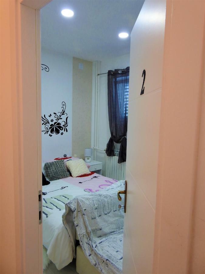 Sweet Dreams Apartment Varaždin エクステリア 写真