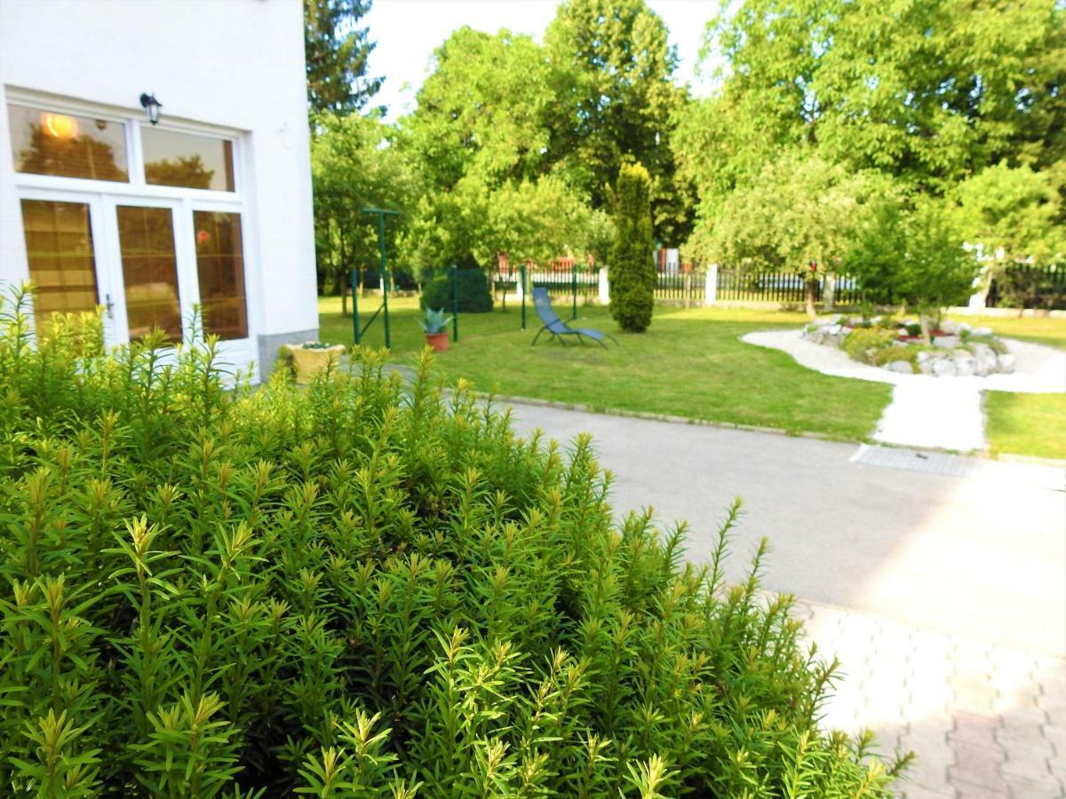 Sweet Dreams Apartment Varaždin エクステリア 写真