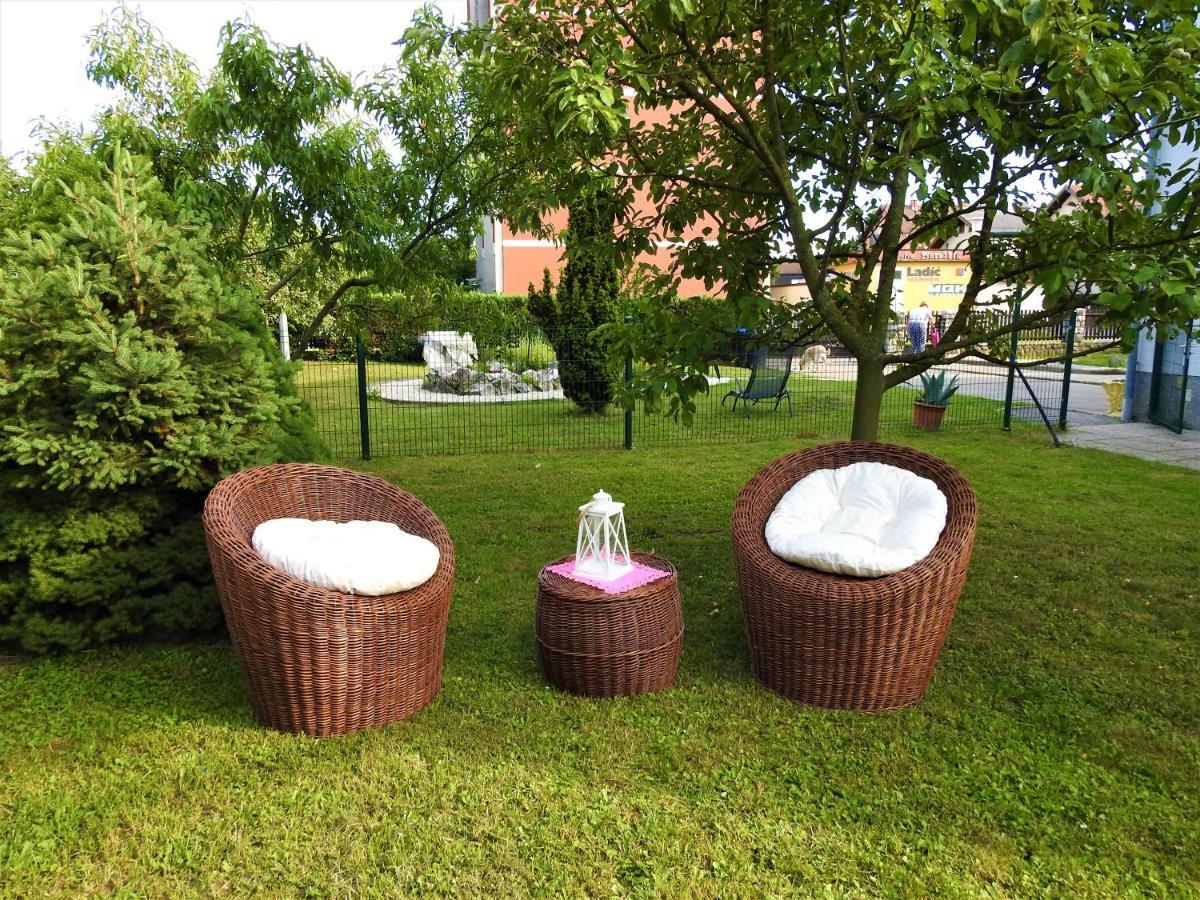 Sweet Dreams Apartment Varaždin エクステリア 写真
