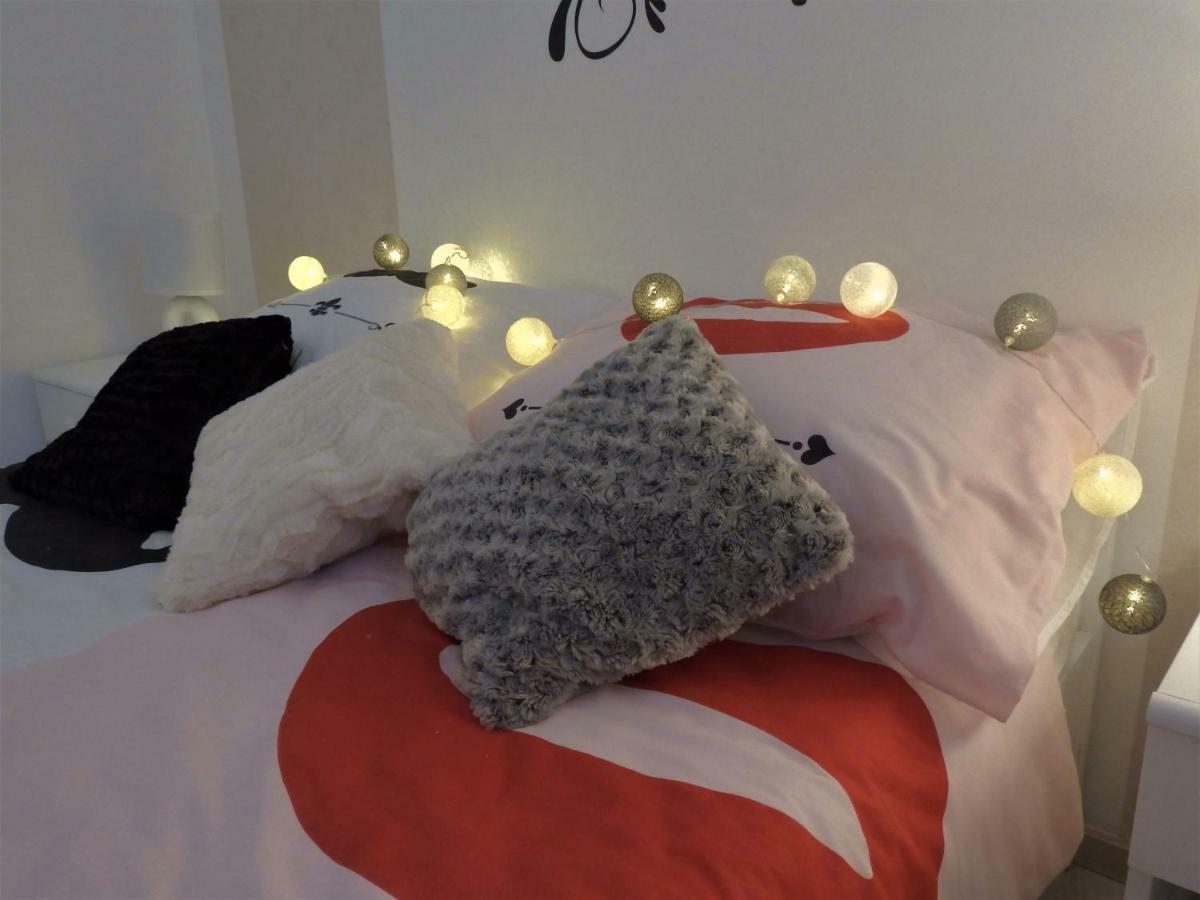 Sweet Dreams Apartment Varaždin エクステリア 写真