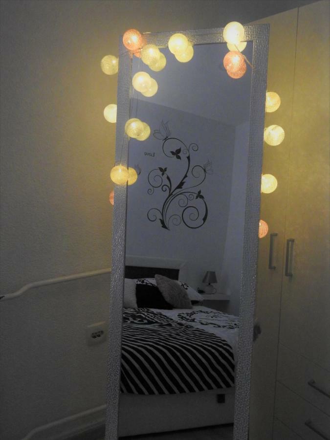Sweet Dreams Apartment Varaždin エクステリア 写真