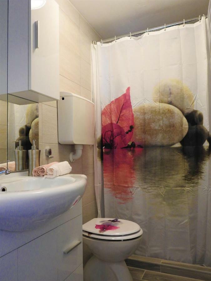 Sweet Dreams Apartment Varaždin エクステリア 写真