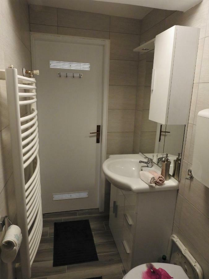 Sweet Dreams Apartment Varaždin エクステリア 写真