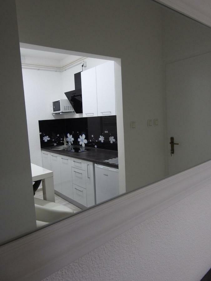 Sweet Dreams Apartment Varaždin エクステリア 写真